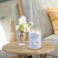 Yankee Candle A Calm & Quiet Place Large Jar Extra Image 1 Preview